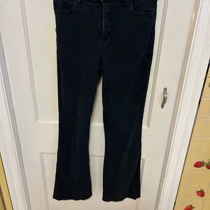 NYDJ Midnight Blue Jeans